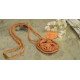 Kadam ♣ Wooden Neckpieces { n }